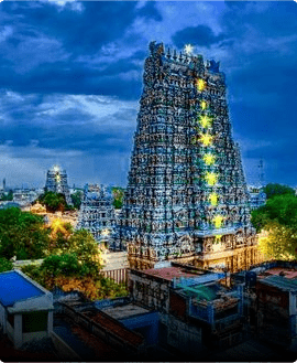 Madurai